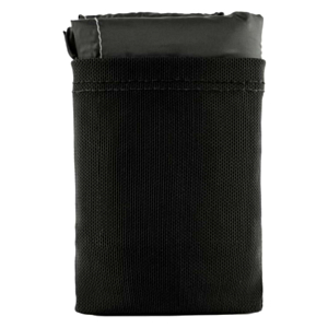 Покрывало Matador Pocket Blanket 4.0 большое Black