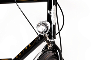 Велосипед Electra Amsterdam Royal 8I MenS 2022 Black