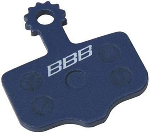 Тормозные колодки BBB OEM DiscStop comp./Avid Elix Blue