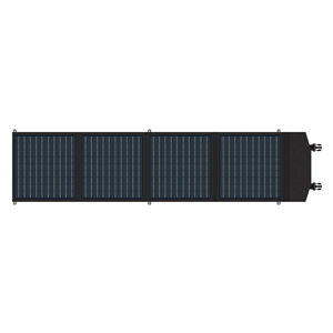 Складная солнечная панель TopOn TOP-SOLAR-80 80W