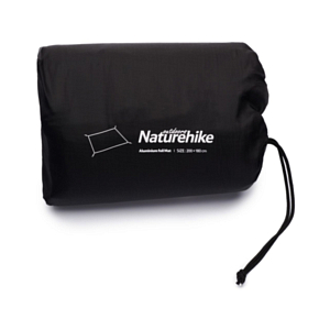 Коврик для пикника Naturehike PE aluminum foil moisture-proof pad L 180*200