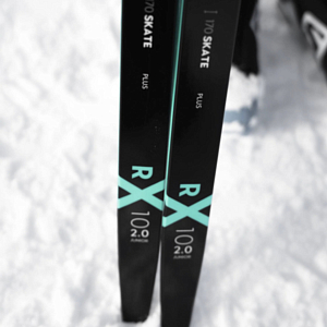 Беговые лыжи Kastle Rx10 2.0 Jr Skate H