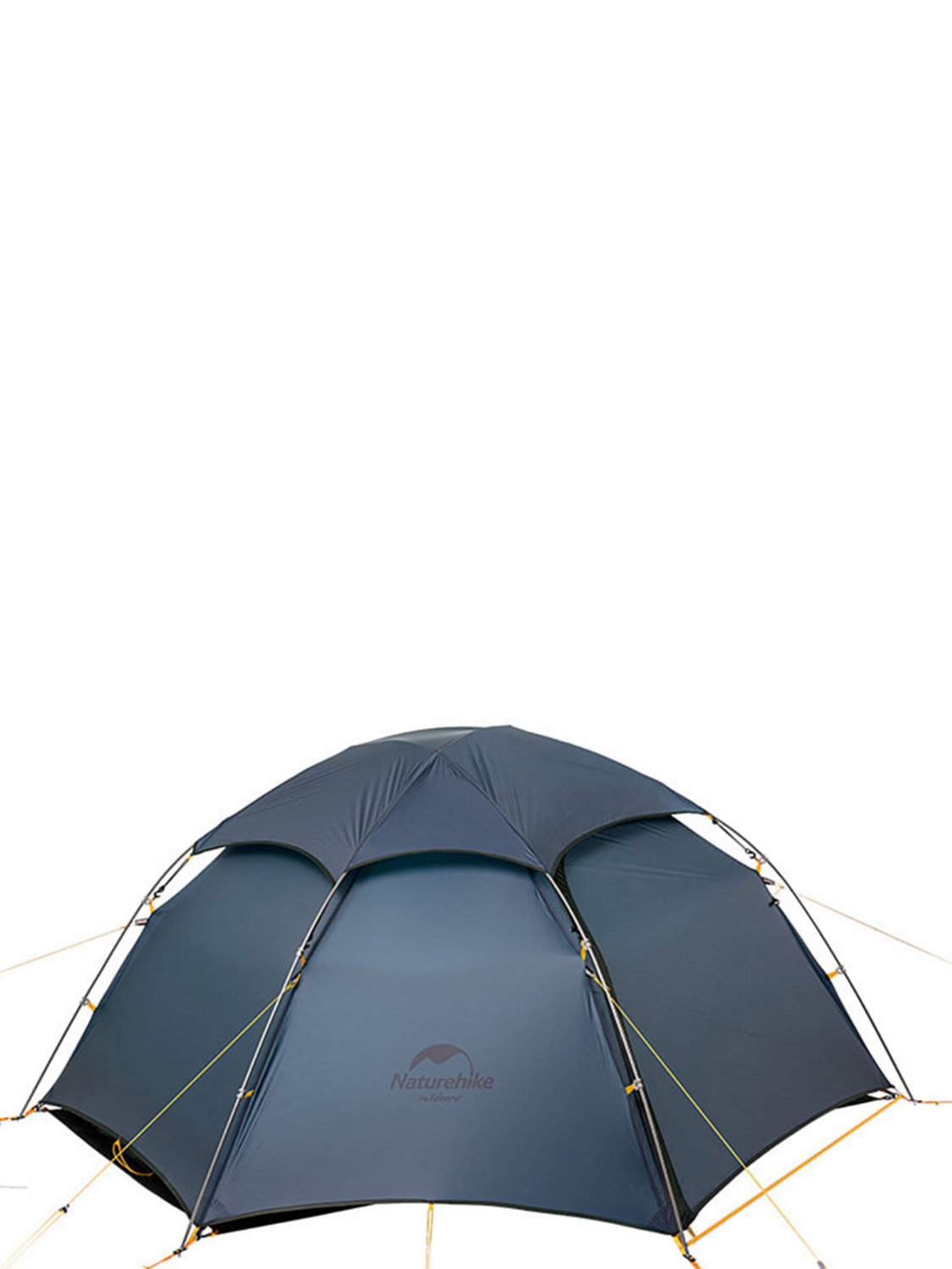 Палатка Naturehike Cloud Peak 2 Man Tent 15D Blue