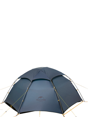 Палатка Naturehike Cloud Peak 2 Man Tent 15D Blue