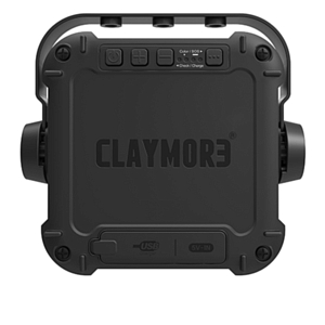 Фонарь кемпинговый Claymore Ultra II 3.0X Черный