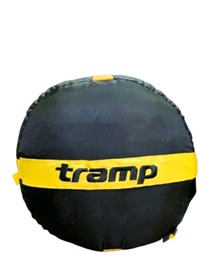 Мешок компрессионный Tramp 23л Black
