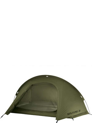 Палатка Ferrino Tent Sintesi 2 Olive Green