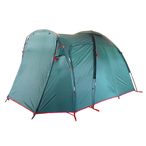 Палатка кемпинговая BTrace Element 4