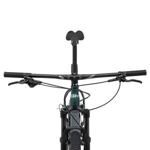Велосипед BH Expert 4.5 Xt 12V Mix Judy 2023 Green-Grey