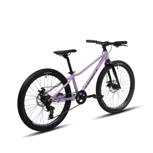 Велосипед Aspect Angel Lite 2024 Purple Dream