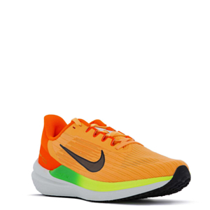 Кроссовки Nike Air Winflo 9 Orange