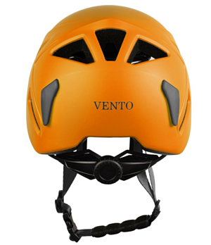 Каска Vento альпинистская Pulsar 2 размер Orange