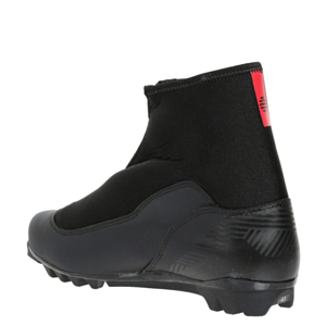 Лыжные ботинки Alpina. T 10 BLACK/RED