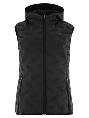 Жилет VIKING Aspen Lady Vest Black