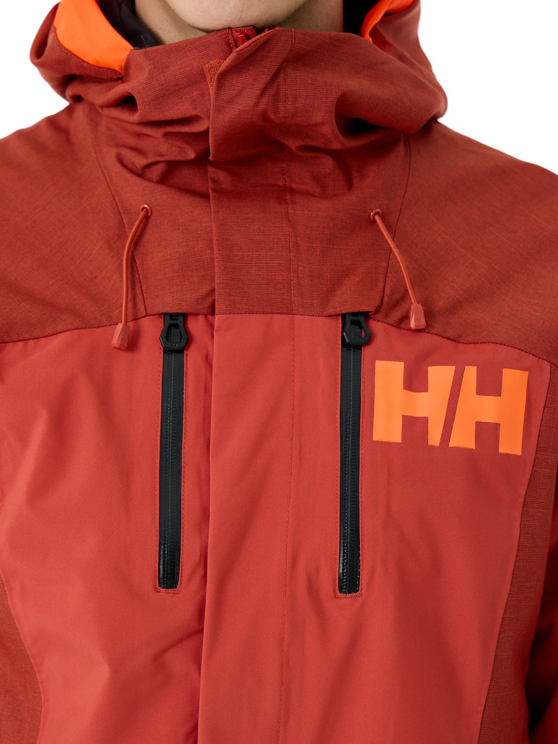 Helly Hansen Sogn Radiant Ochre