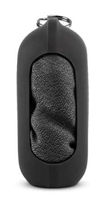 Полотенце Matador брелок NanoDry Trek Towel Grey