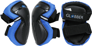 Комплект защиты Globber Protective Junior Set Синий