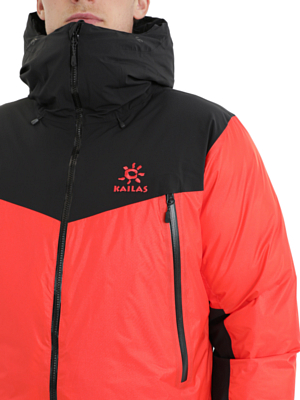 Куртка Kailas 8000GT Flame Red