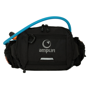Поясная сумка Amplifi Hipster4 incl. 1.5 L Bladder 4 L Stealth-Black