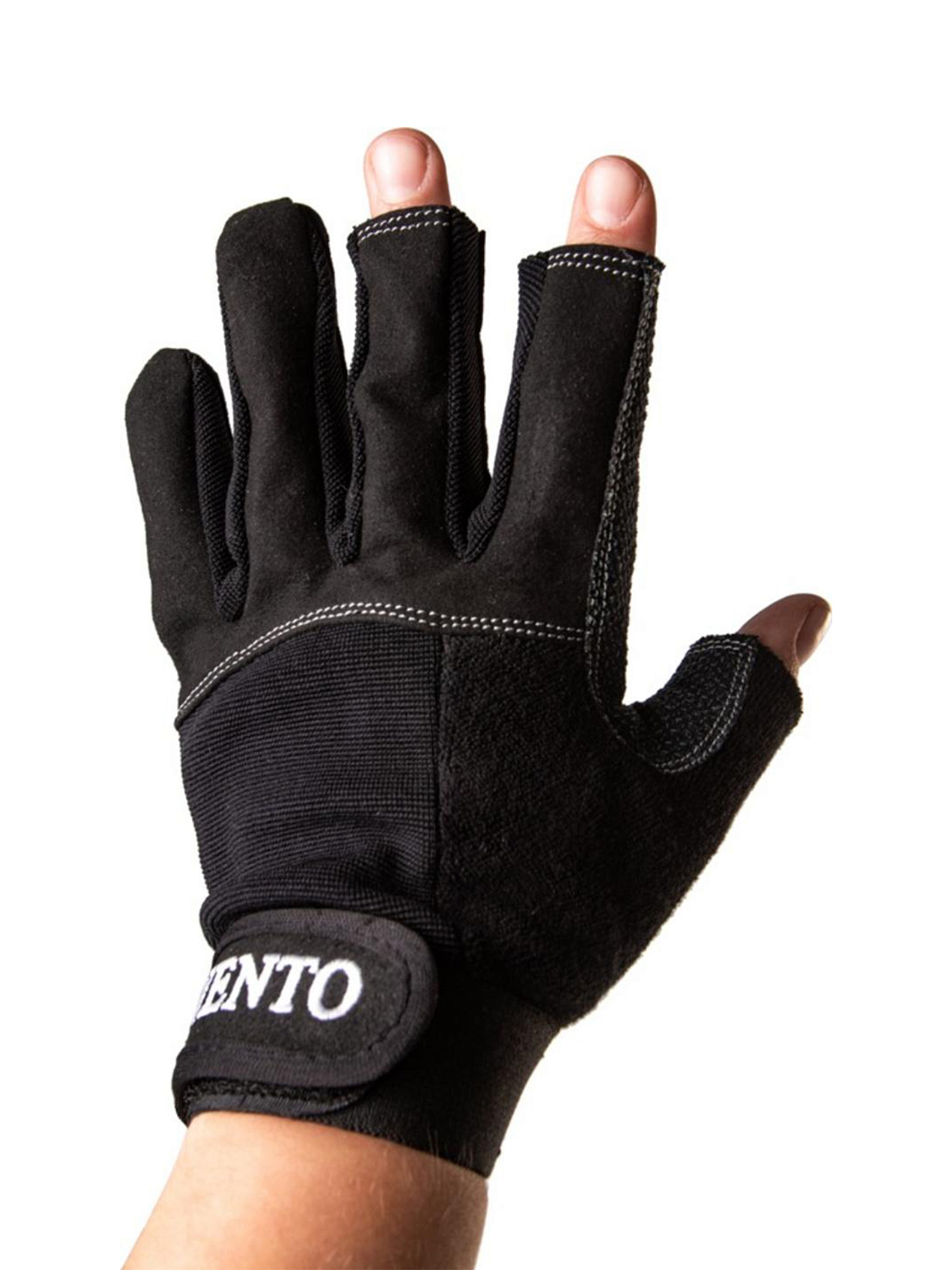 Перчатки для веревки Vento Алекса