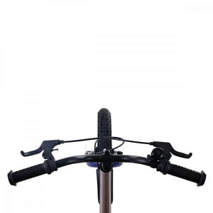 Велосипед MAXISCOO Jazz Стандарт 2024 Серый Жемчуг
