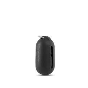 Мешок упаковочный Matador Wet- Resistant Bag 2.5L Black