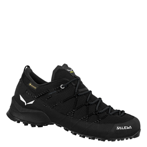 Треккинговые ботинки Salewa Wildfire 2 Gtx W Black/Black