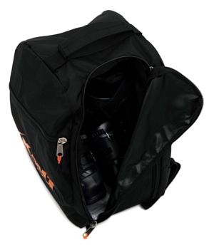 Сумка для ботинок КАНТ Pro bag Black