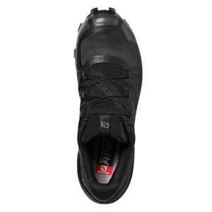 Беговые кроссовки SALOMON Speedcross 5 Gtx W Black/Black