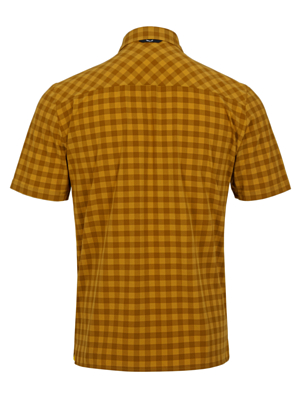 Рубашка Salewa Puez Golden Brown