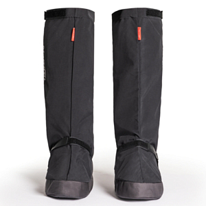 Бахилы Naturehike (Snow Fox) Outdoor High-Tube Walking Sand Shoes Night Black/S Code
