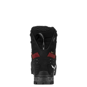 Ботинки Salewa Ortles Ascent Mid Gtx W Syrah/Black