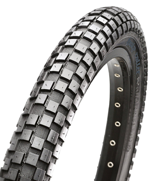 Велопокрышка Maxxis Holy Roller 20X1-3/8 37-451 Wire