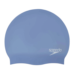 Шапочка для плавания Speedo Long Hair Cap Blue/Purple