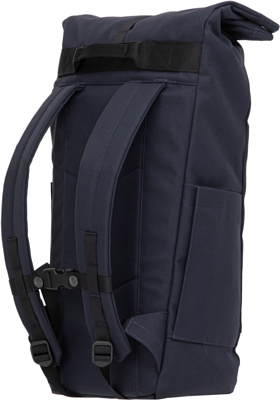 Рюкзак BASK Scout 15 Темно-Синий
