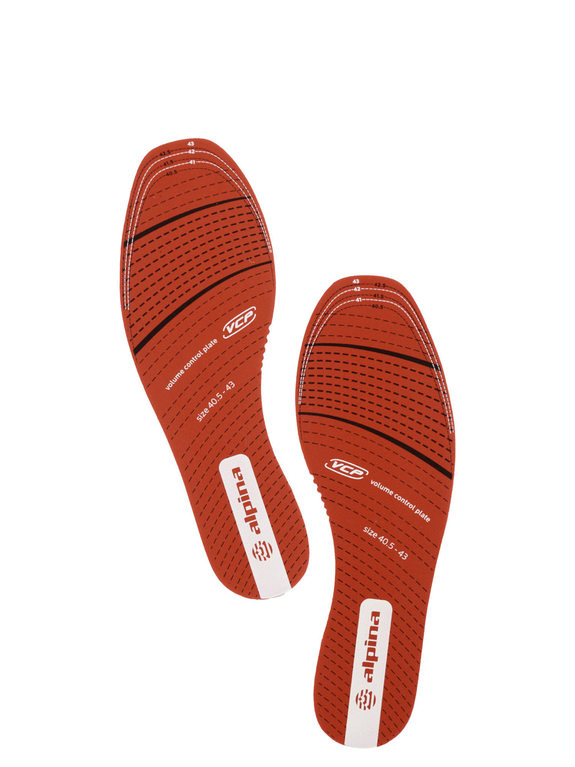 Лыжные ботинки Alpina. PRO CL DPP Red/White/Black