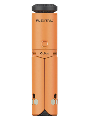 Фонарь кемпинговый Flextail Evo Lantern Orange