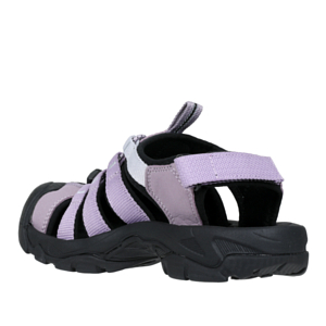 Сандалии Toread Women's beach shoes Sunset Purple/Black