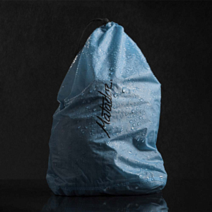 Мешок упаковочный Matador Wet- Resistant Bag 2.5L Blue