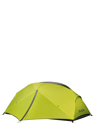 Палатка Salewa Denali III Tent Cactus/Grey