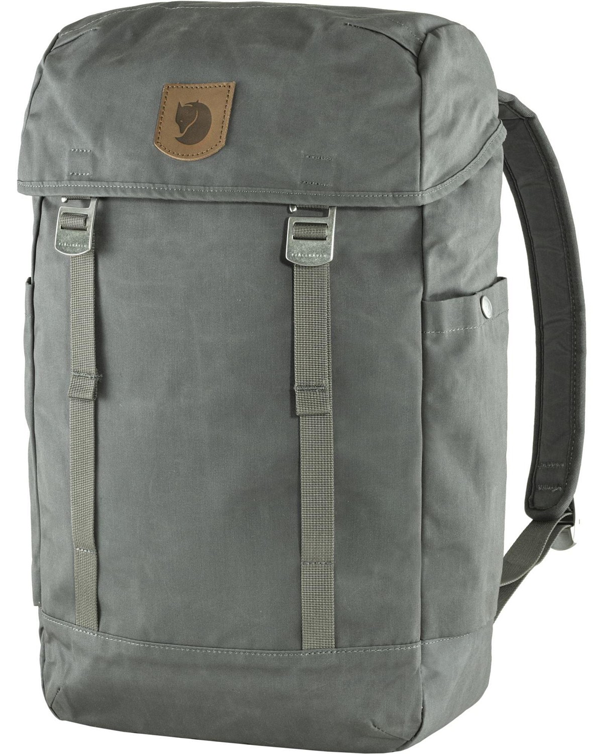 Рюкзак FjallRaven Greenland Top Super Grey купить по цене 14890 руб