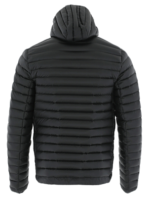 Куртка BASK Chamonix Light MJ V2 Черный