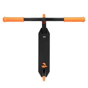 Самокат Chilli Pro Scooter Base Black/Orange