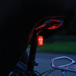 Комплект велофонарей Oxford Ultratorch Mini+ USB Lightset