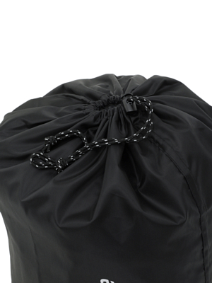 Мешок компрессионный Naturehike Compression Bag For Sleeping Bag, L Black