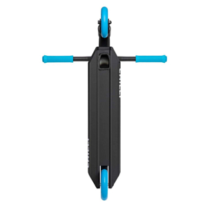 Самокат Chilli Pro Scooter Base Black/Blue
