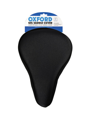 Гелевая накладка на седло Oxford Gel Saddle Cover