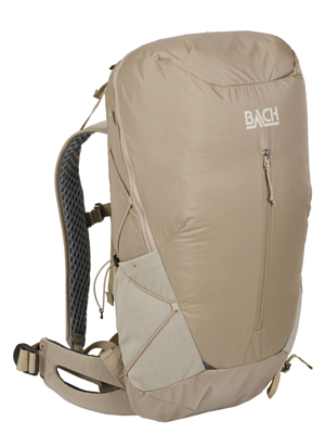 Рюкзак BACH Pack Shield 26 (regular) Sand Beige