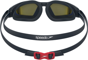 Очки для плавания Speedo Hydropulse Mirror Gog Au Navy/Blue