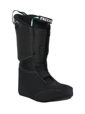 Горнолыжные ботинки ROXA Rx Tour W Petrol/Black/Black-White